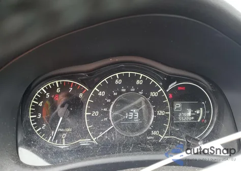 2016 Nissan Versa Note S from USA, damaged, VIN 3N1CE2CP8GL392874